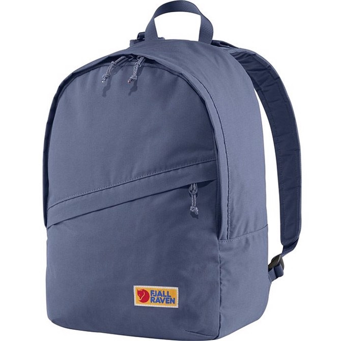 Fjällräven Vardag 25L rygsæk-blue ridge