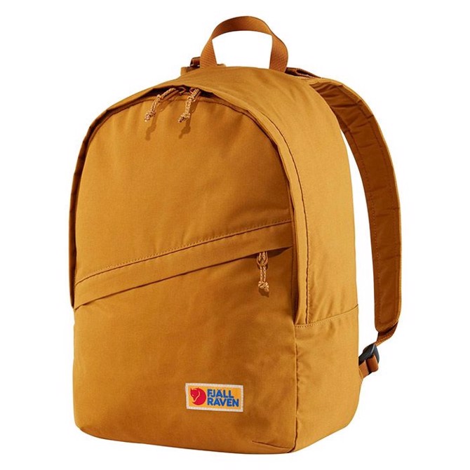 Fjällräven Vardag 25L rygsæk-acorn – Skoletasker / -rygsække