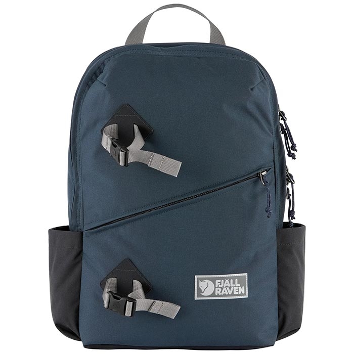 Fjällräven Vardag Backpack 17-navy – Hverdagstasker