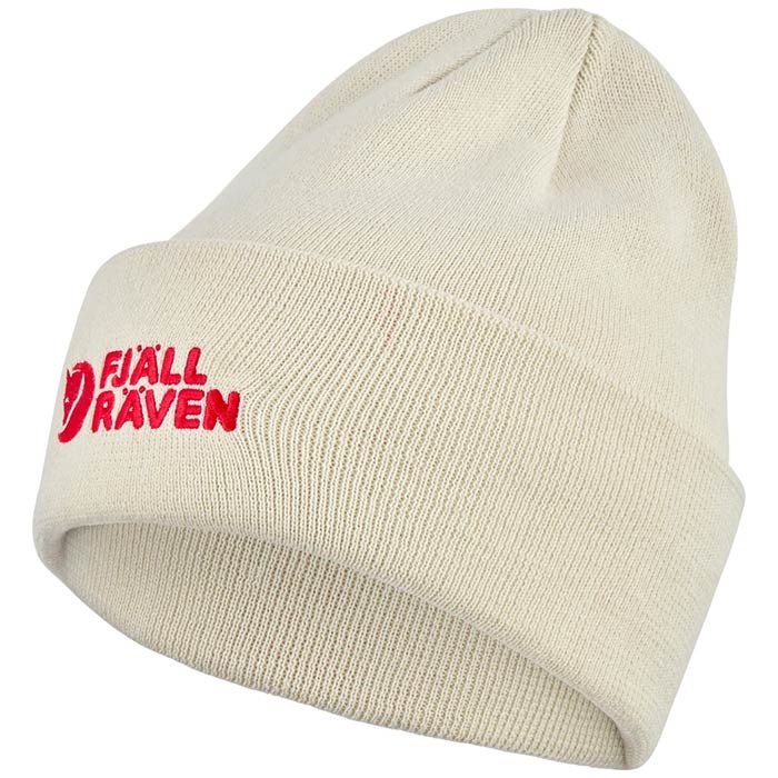 Fjällräven Vardag Beanie-chalk white - Hue