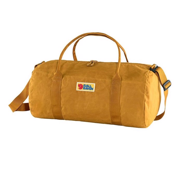 Fjällräven Vardag Duffel 30 L-acorn