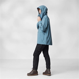 Fjällräven Vardag Hydratic Anorak Women