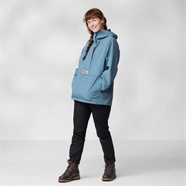 Fjällräven Vardag Hydratic Anorak Women