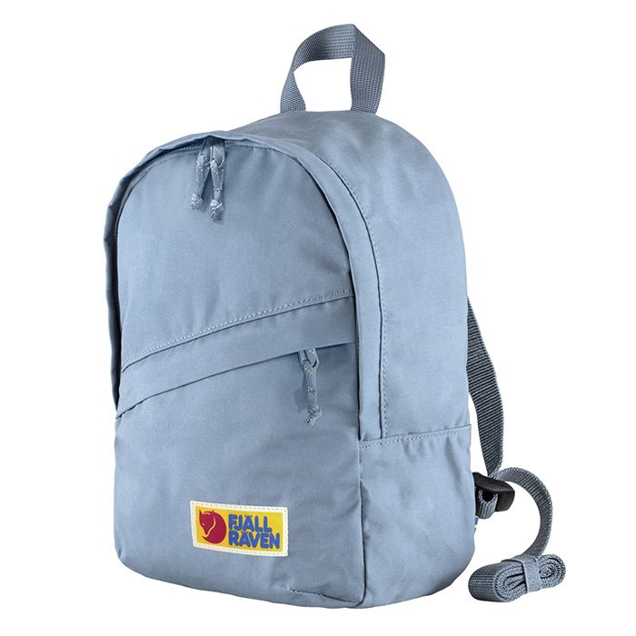 Fjällräven Vardag mini 6,5L-blue ridge