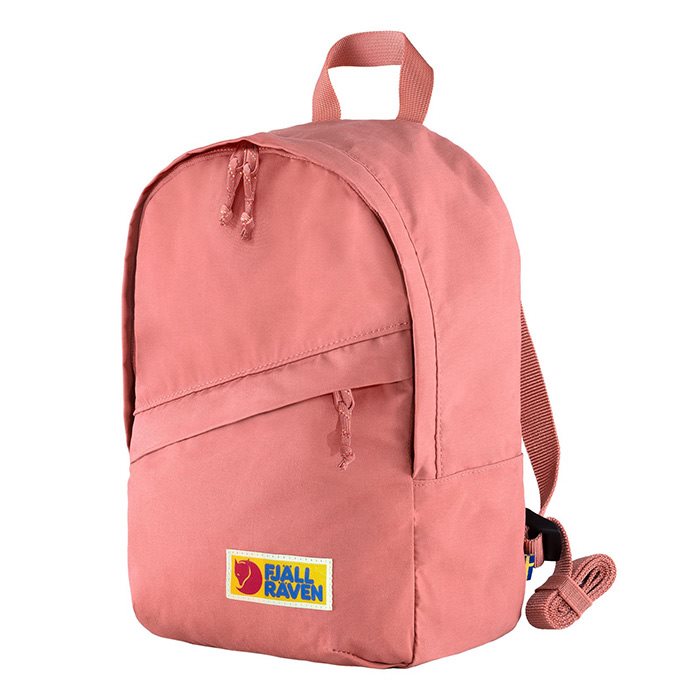 Fjällräven Vardag Mini 6,5L-dahlia