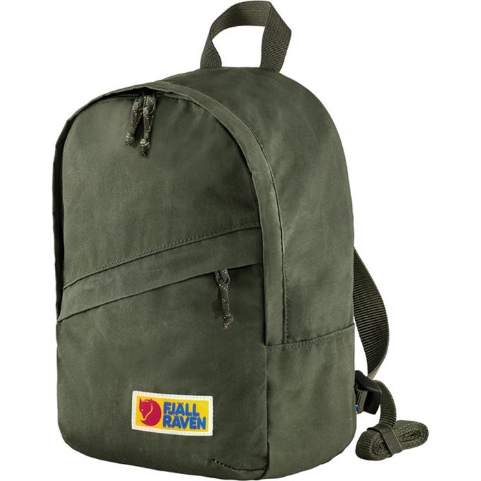 Fjällräven Vardag Mini 6,5L-deep forest
