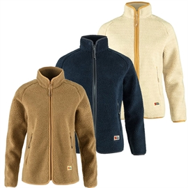 Fjällräven Vardag Pile Fleece Women