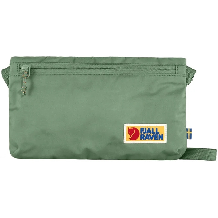 Fjällräven Vardag Pocket (Grøn (PATINA GREEN/614) One size)
