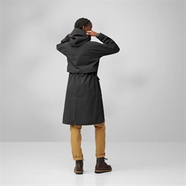 Fjällräven Rain Parka Women