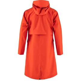 Fjällräven Rain Parka Women