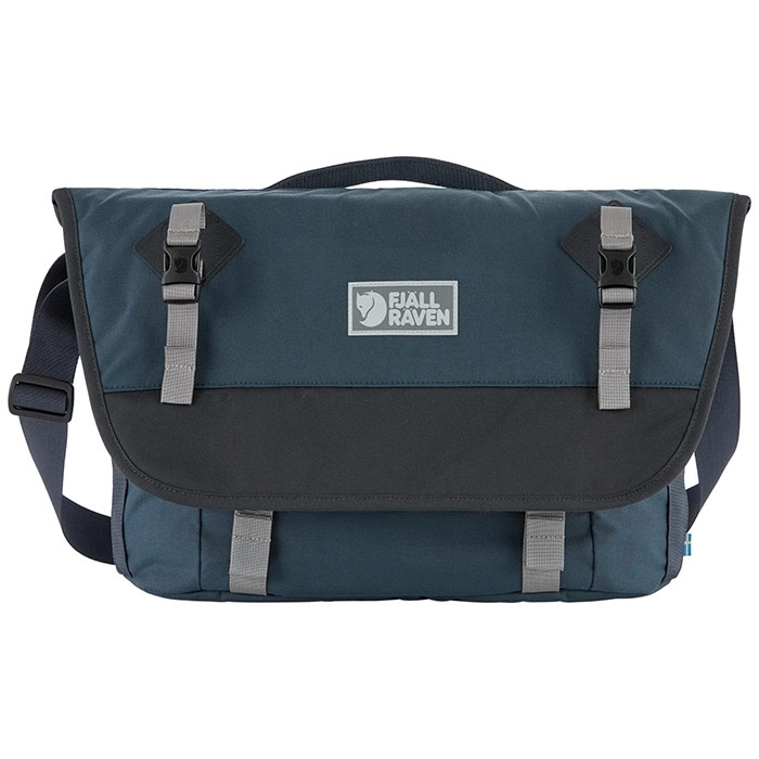 Fjällräven Vardag Shoulder Bag 12 (Blå (NAVY/560) One size)