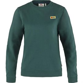Fjällräven Vardag Sweater Women, arctic green