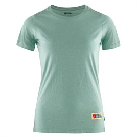 Fjällräven Vardag T-Shirt Women, frost green