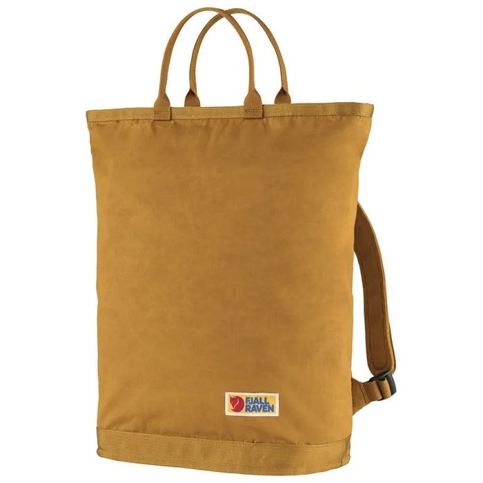 Fjällräven Vardag Totepack 20L-acorn