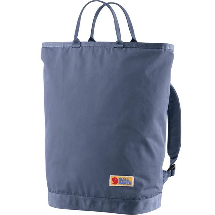 Fjällräven Vardag Totepack 20L-blue ridge