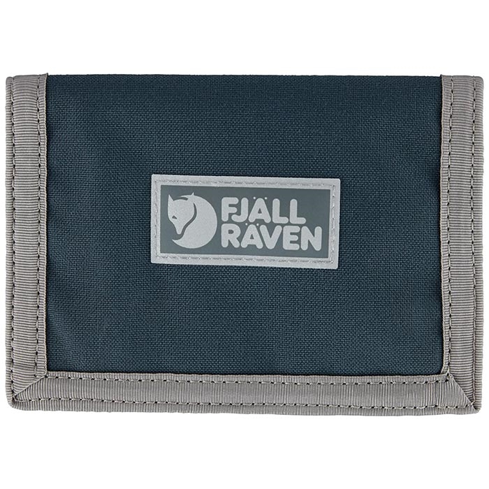 Fjällräven Vardag Wallet / pengepung-navy - Små tasker, punge, tilbehør