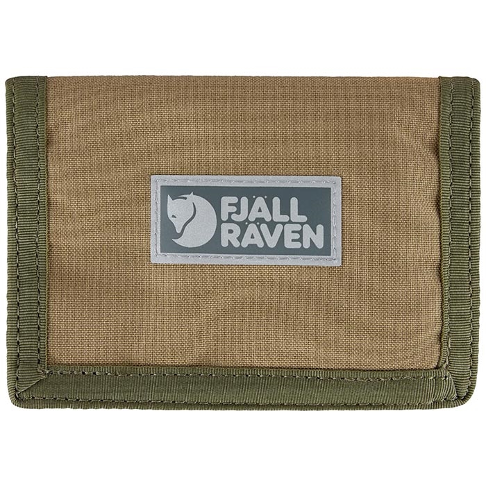Fjällräven Vardag Wallet / pengepung-clay - Små tasker, punge, tilbehør