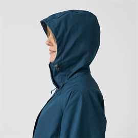 Fjällräven Vardag Anorak Women