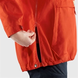 Fjällräven Vardag Anorak Women