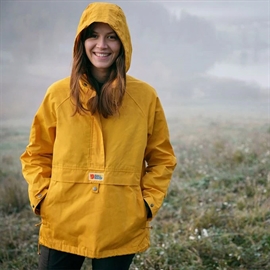 Fjällräven Vardag Anorak Women