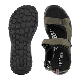 Green Comfort Varberg Vince, olive