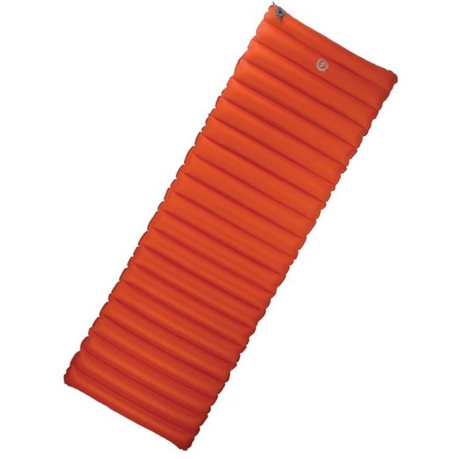 JR Gear Insulated Traverse Core XL, rød