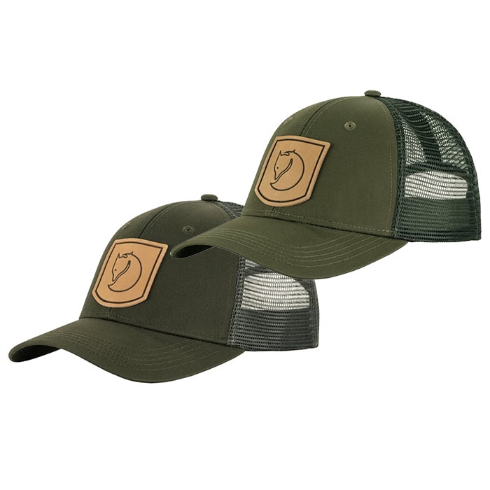 Fjällräven Värmland Cap - Baseball cap, kasket