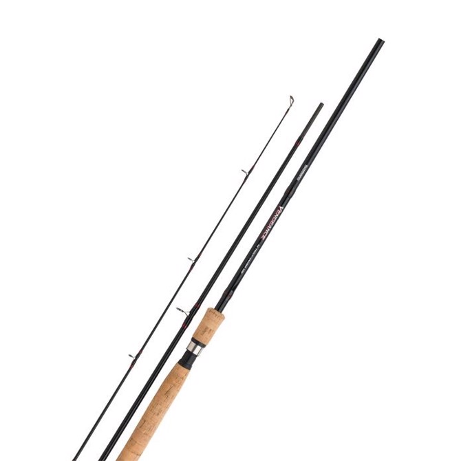 Shimano Vengeance Trout/Zander 11fod, 40g