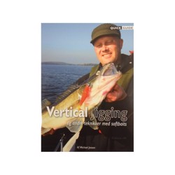 Vertical Jigging - Quick Guide