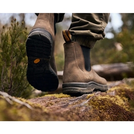 Blundstone All Terrain 2056, rustic brown