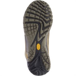 Merrell Siren Traveller 3 Mid WP, brindle/boulder