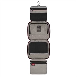 Victorinox Travel Essentials Hanging Toiletry Bag 9L