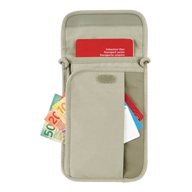 Victorinox Travel Essentials Security Neck Pouch