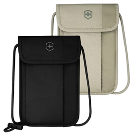Victorinox Travel Essentials Security Neck Pouch