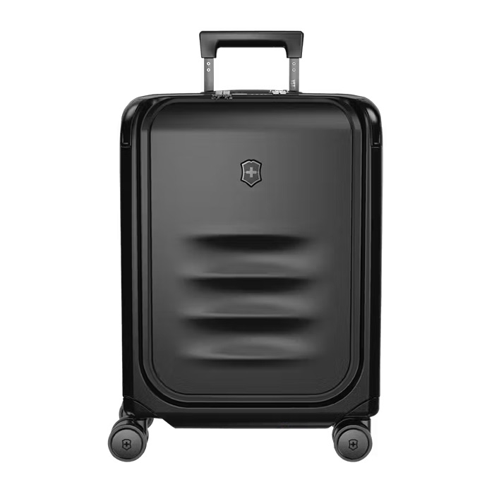 Victorinox Spectra 3.0 Exp. Global Carry On-black - Rejsetasker