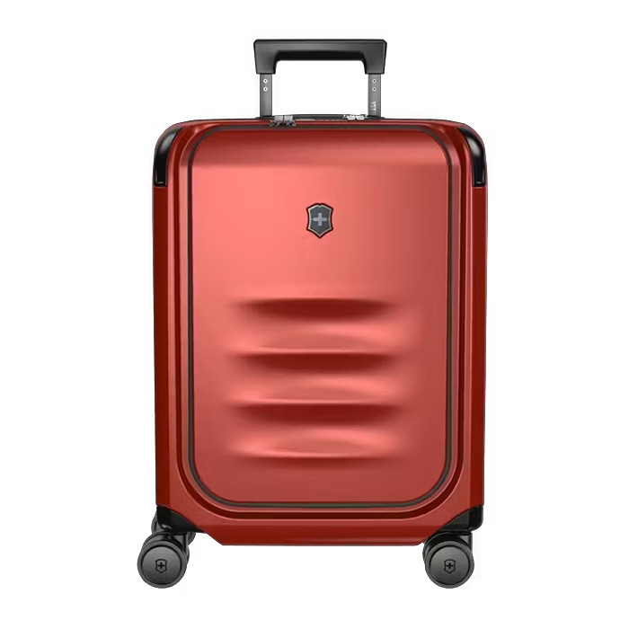 Victorinox Spectra 3.0 Exp. Global Carry On-victorinox red - Rejsetasker