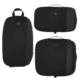 Victorinox Travel Essentials Packing Cube Set