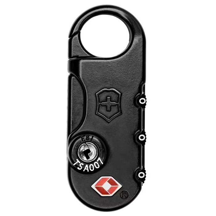 Victorinox Travel Essentials TSA Combination Lock - Rejsetilbehør