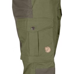 Fjällräven Vidda Pro Trousers Curved Women regular