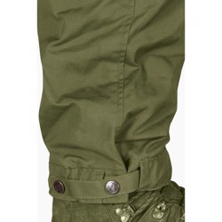 Fjällräven Vidda Pro Trousers Curved Women regular