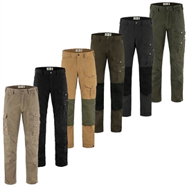 Fjällräven Vidda Pro Trousers Men