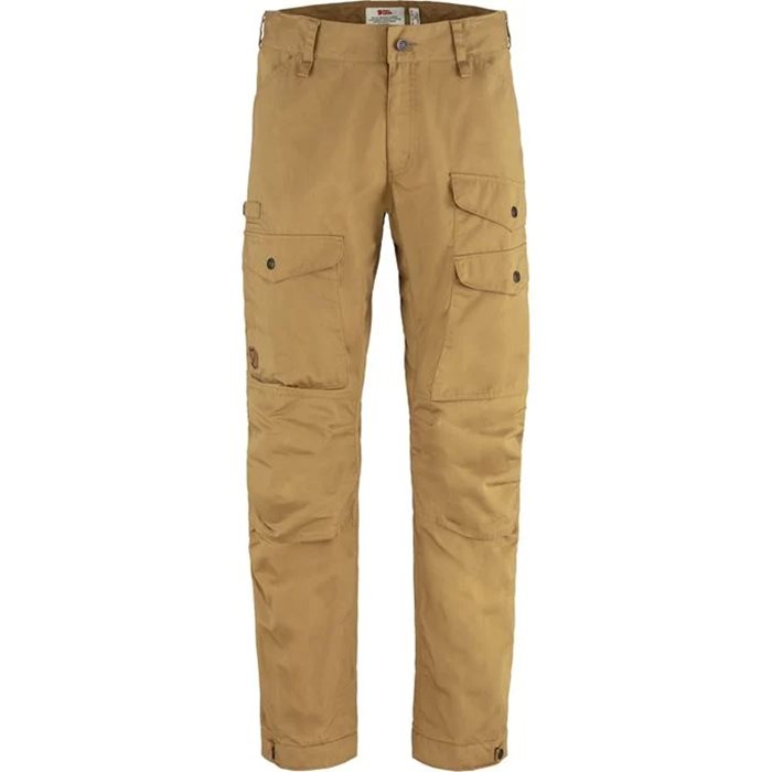 Fjällräven Vidda Pro Ventilated Men bukser Regular-buckwheat brown-46 - Bukser