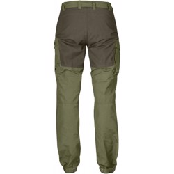 Fjällräven Vidda Pro Trousers Curved Women regular