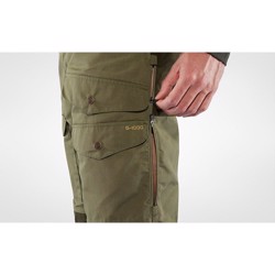 Fjällräven Vidda Pro Ventilated Men bukser Regular