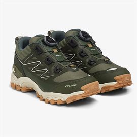 Viking Anaconda 4x4 Boa GTX, olive