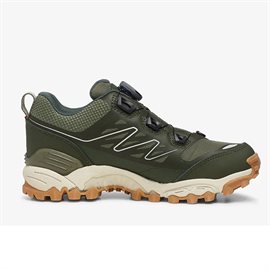 Viking Anaconda 4x4 Boa GTX, olive