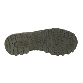 Viking Anaconda 4x4 Boa WP, olive