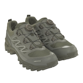 Viking Anaconda 4x4 Boa WP, olive