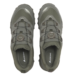 Viking Anaconda 4x4 Boa WP, olive