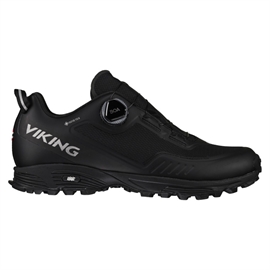 Viking Anaconda Light V BOA GTX, black